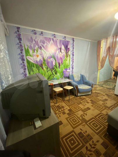 Апартаменты-студия, 23 м², 1/5 эт.