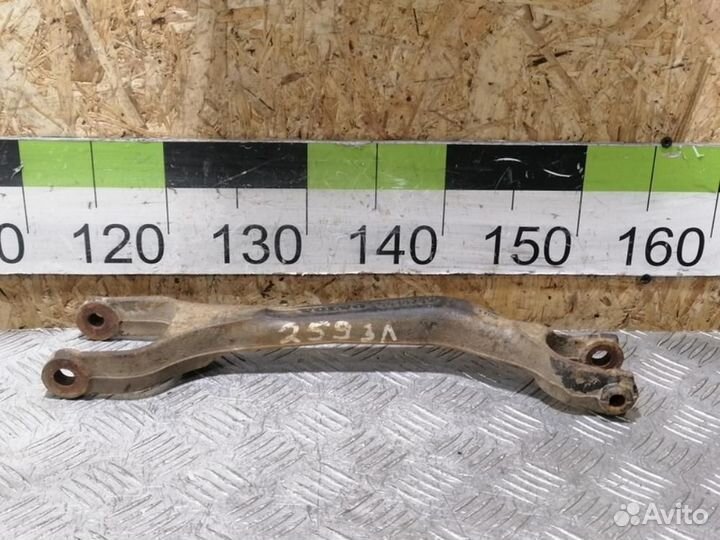 Рычаг задний продольный левый Volvo Xc 90 2002 201