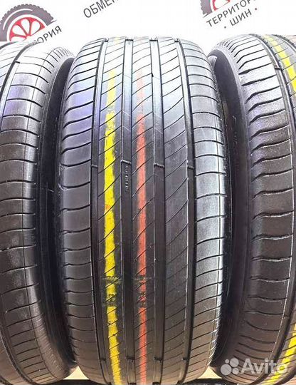 Michelin Primacy 4 225/50 R18 99W