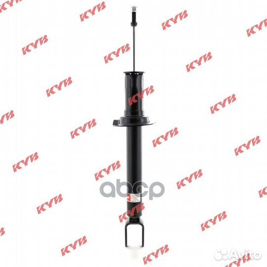 Амортизатор передний GAS 551122 KYB