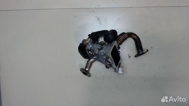 Клапан рециркуляции газов Volkswagen Beetle, 2013