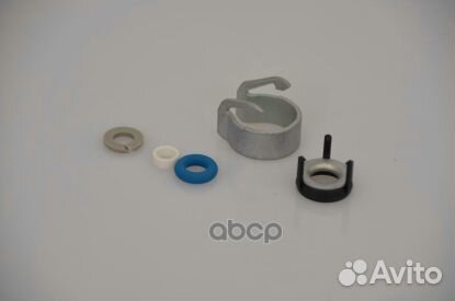 Ремкомплект топливной форсунки 06J998907D VAG