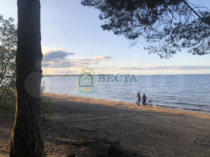 Участок 15 сот. (ИЖС)