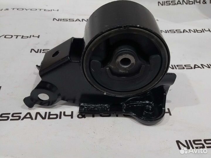 Подушка двигателя задняя новая Nissan Primera P12