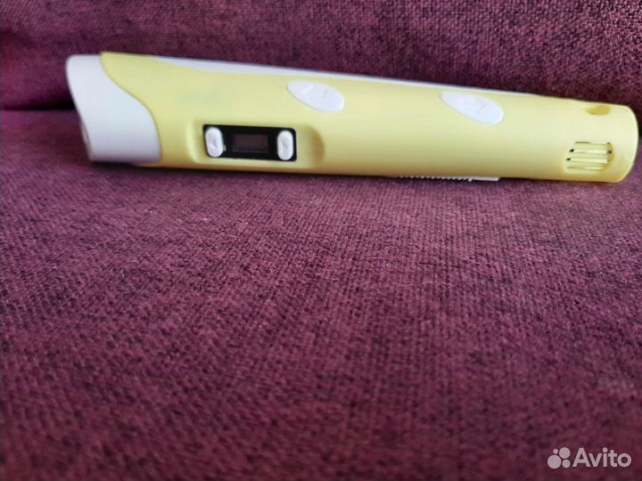 Зд ручка без наконечника