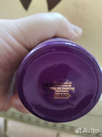 Attar Collection Azalea спрей 100 мл унисекс