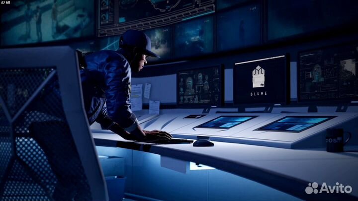 Watch Dogs 2 (Steam)