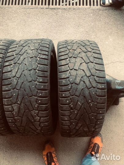 Колеса в сборе kia soul