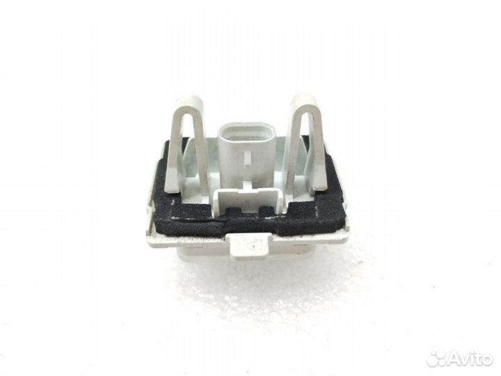 Подсветка номера задняя Mercedes-Benz E-Class S213