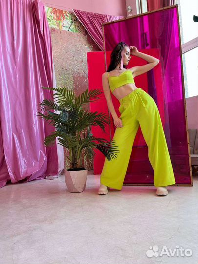 Индивидуальный пошив одежды