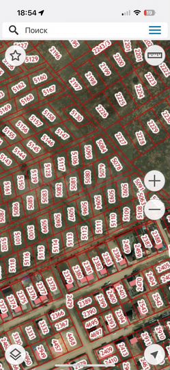 Участок 6 сот. (ИЖС)