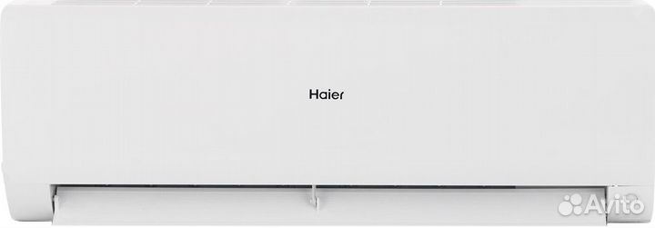 Сплит-система (инвертор) Haier HSU-09HFM103/R3(SDB
