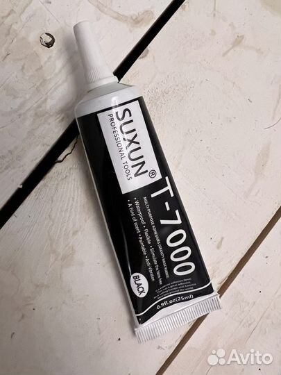 Клей T-7000 suxun