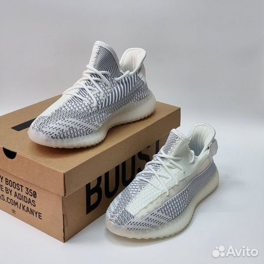 Кроссовки Adidas yeezy boost 350 Унисекс