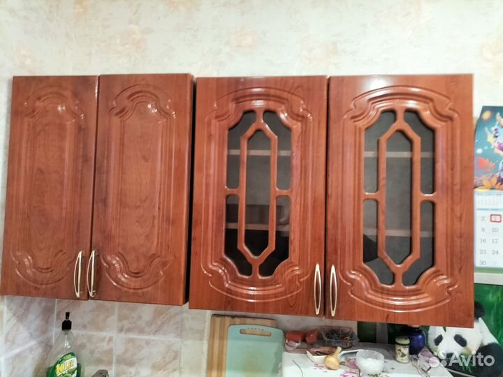 Кухонный гарнитур бу