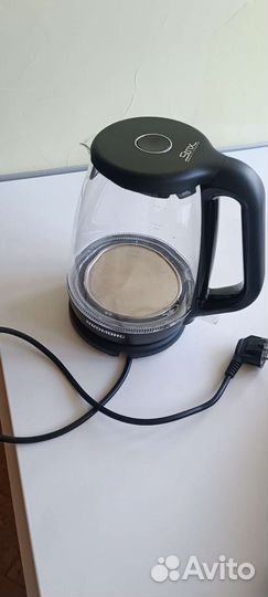 Чайник электрический