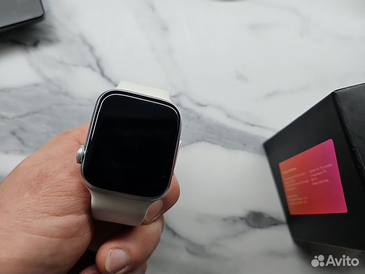 Умные часы jet sport sw 4c