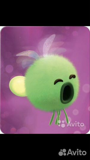 Карточки Тролли