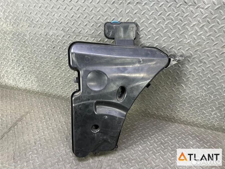 Бачок стеклоомывателя BMW 5-series