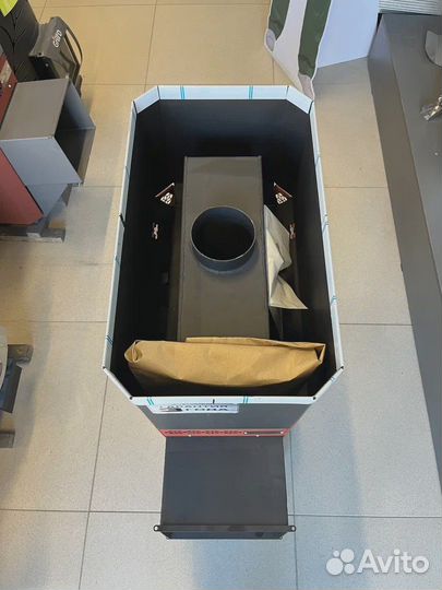 Печь для бани. Отопительная печь