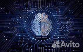 Нейросеть умный интеллект
