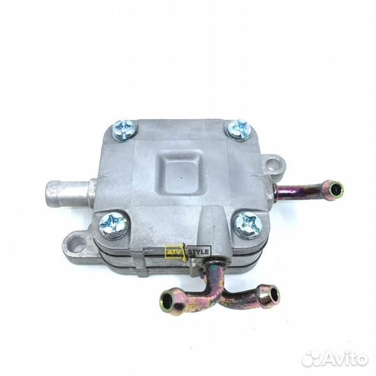 Насос топливный Ski-Doo SM-07137 (403901200 )