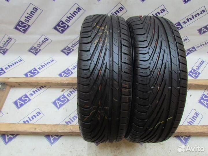 Uniroyal Rain Sport 3 195/55 R16 92N