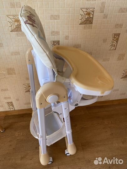 Стульчик для кормления