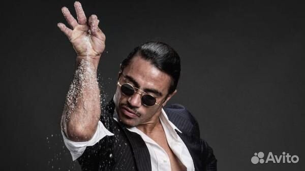 Повар салатиков (бронирование военообязанных)