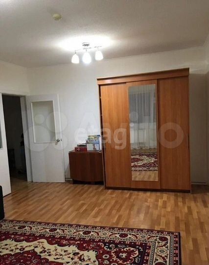 1-к. квартира, 52 м², 6/8 эт.