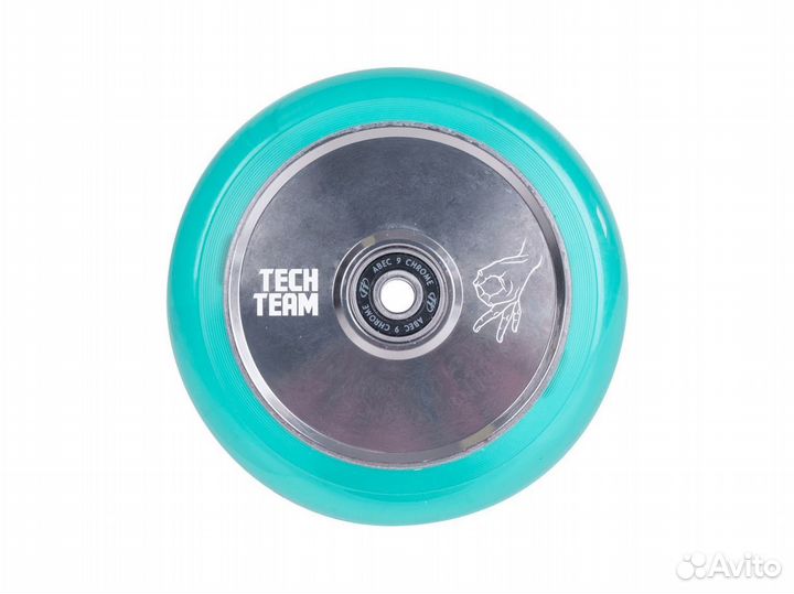 Колесо TH 110x24 мм Tech Team