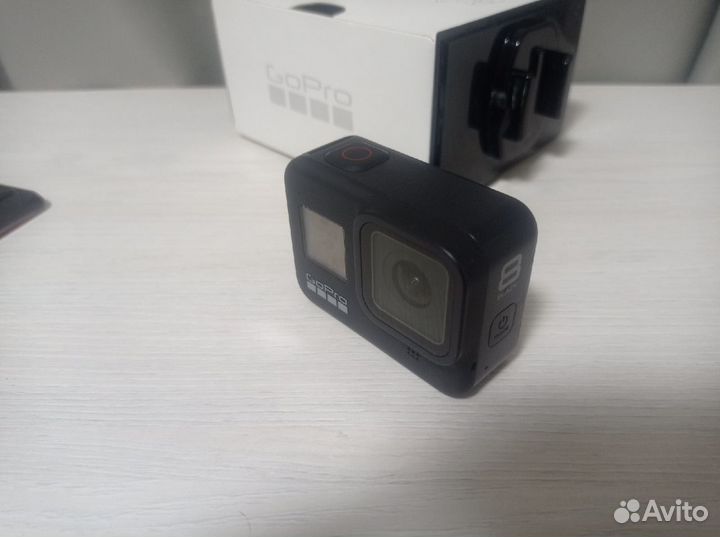 Продам gopro 8 black