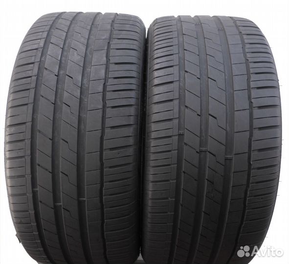 Hankook Ventus S1 Evo3 SUV K127A 285/45 R21