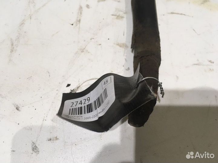 Стабилизатор задний ford Focus II 2005-2008