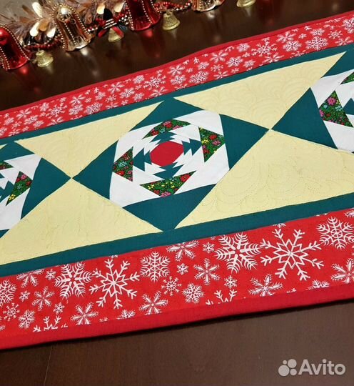 Настольная дорожка