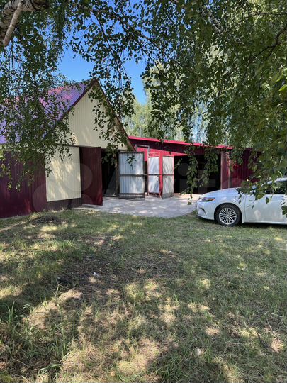 Дом 90 м² на участке 15 сот.