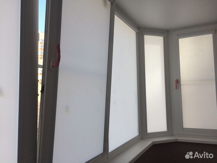 Кассетные шторы L8381-C7331