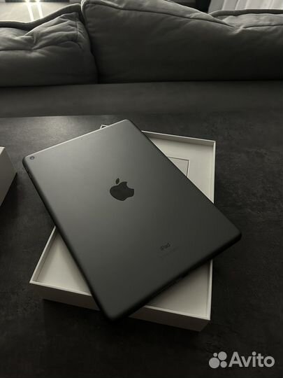 iPad 9 2021 64gb wifi space gray