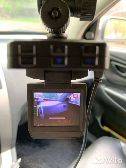 Видеорегистратор