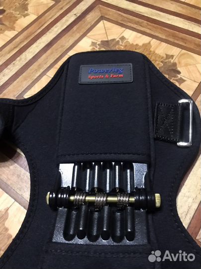 Усилитель коленный суставов