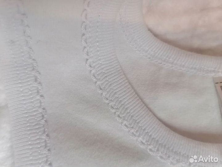 Майки для девочки 134