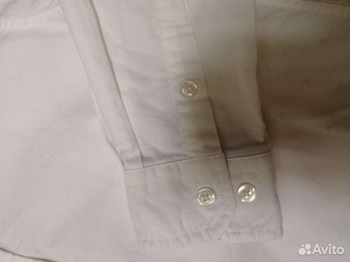 Рубашка 9-10 лет