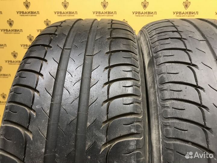 Bfgoodrich G-Grip 205/55 R16 94V