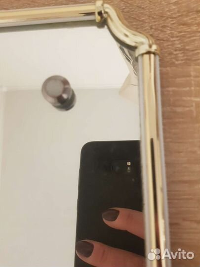 Зеркало в ванную