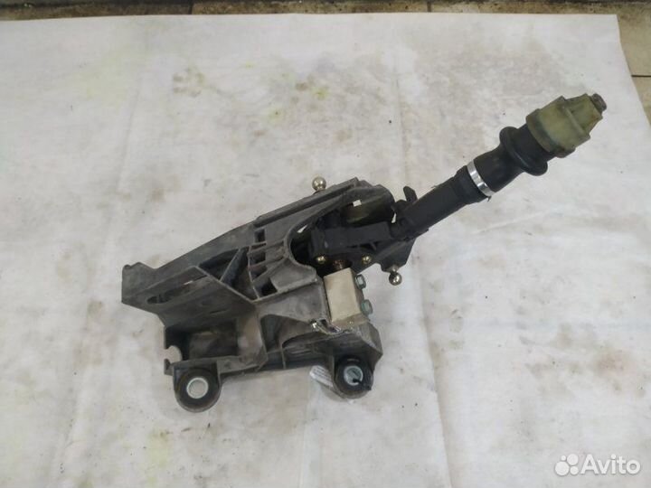 Селектор МКПП Volkswagen Transporter T5