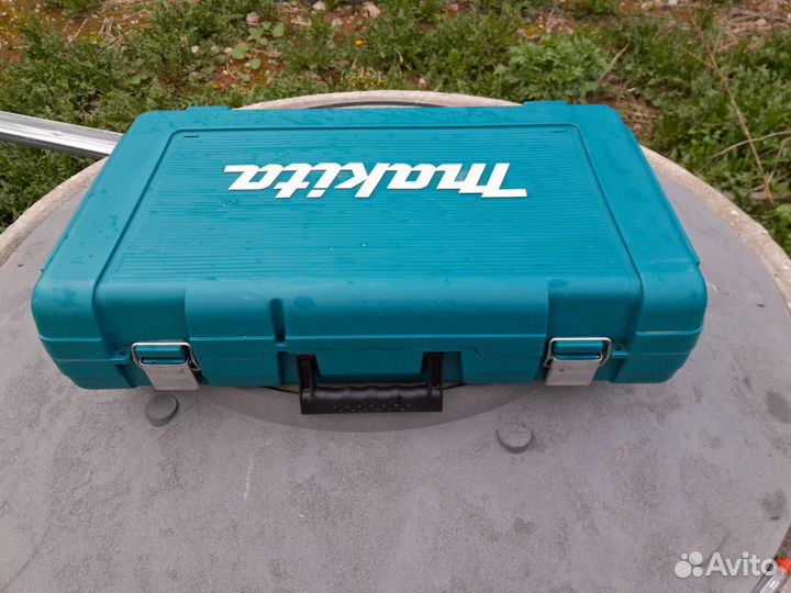 Кейс Makita dhr202