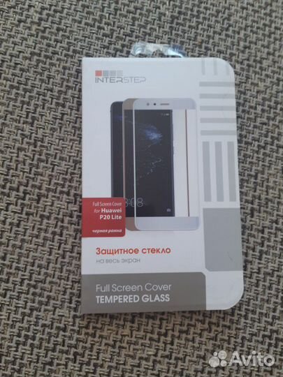 Huawei P20 Стекло