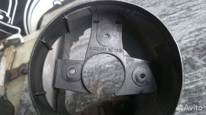 Кожух рулевой колонки Mercedes W202, R170 SLK