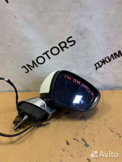 Зеркало заднего вида правое Citroen C3 A51