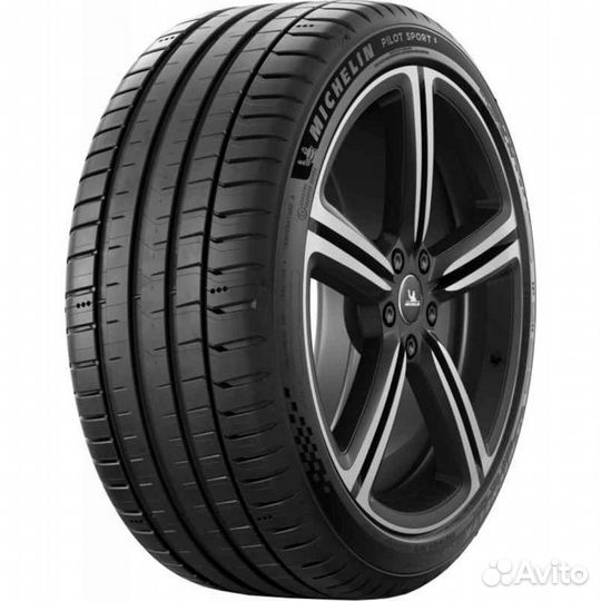 Michelin Pilot Sport 5 255/35 R20 97Y